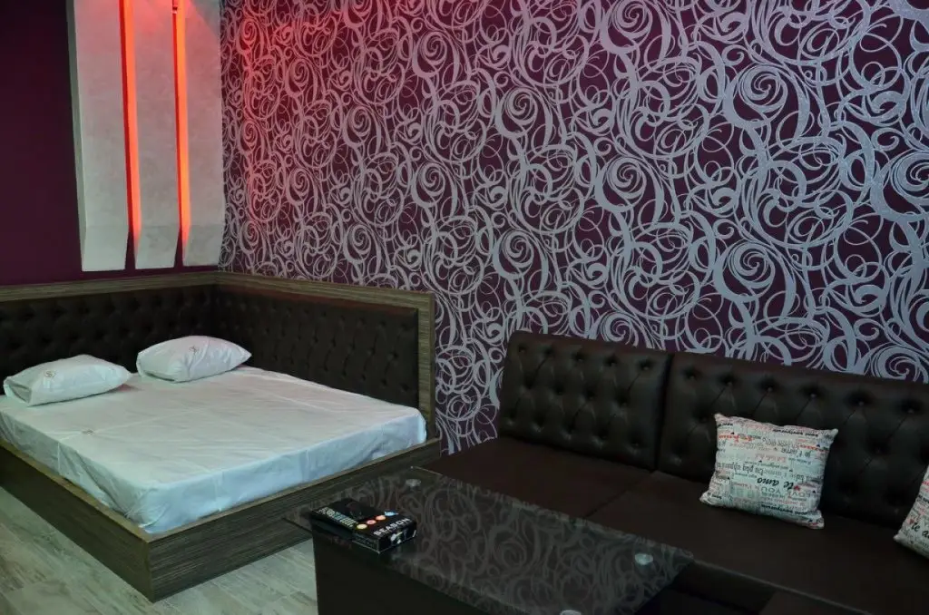 Ереван: Season Hotel