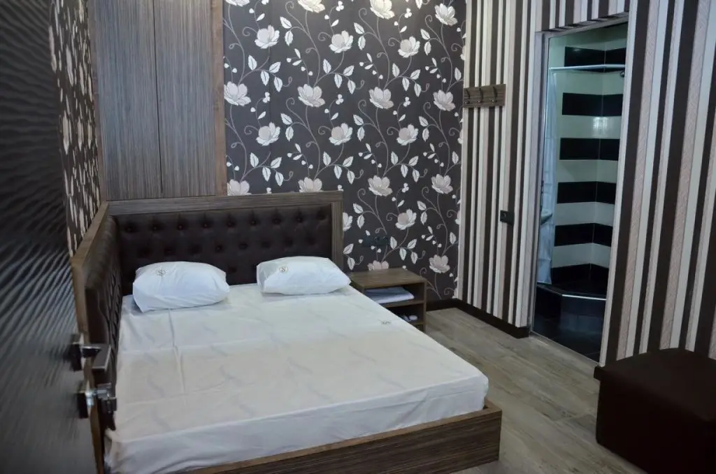 Ереван: Season Hotel