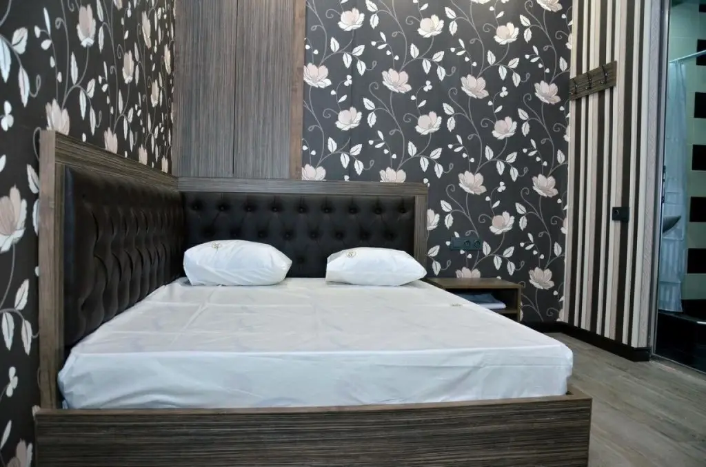 Ереван: Season Hotel