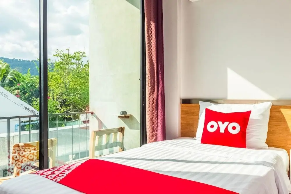 Муанг: Oyo 401 Pine House Rawai