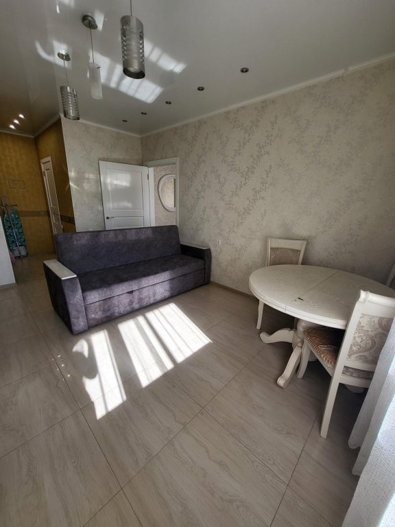 Чита: Apartments on Butina street 115 building 1