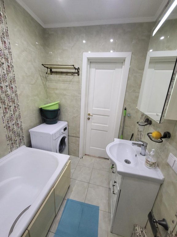 Чита: Apartments on Butina street 115 building 1