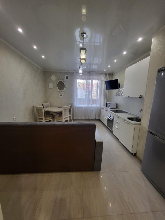 Чита: Apartments on Butina street 115 building 1