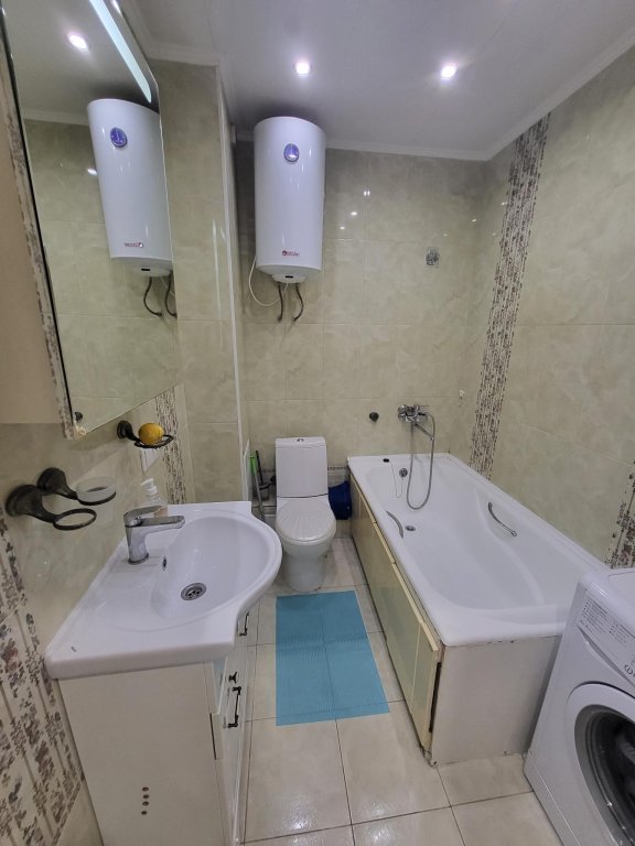 Чита: Apartments on Butina street 115 building 1