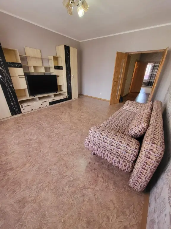 Чита: Apartments on Butina street 50