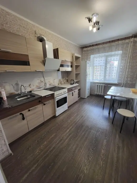 Чита: Apartments on Butina street 50