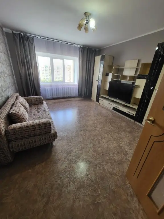 Чита: Apartments on Butina street 50