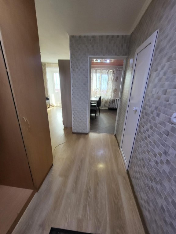 Чита: Apartments on Bogomyagkova street 65