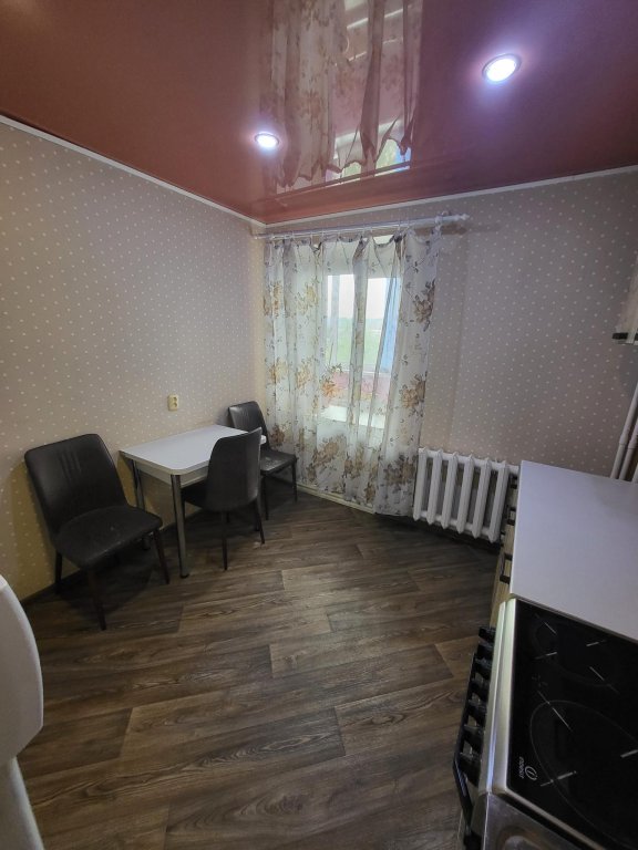 Чита: Apartments on Bogomyagkova street 65