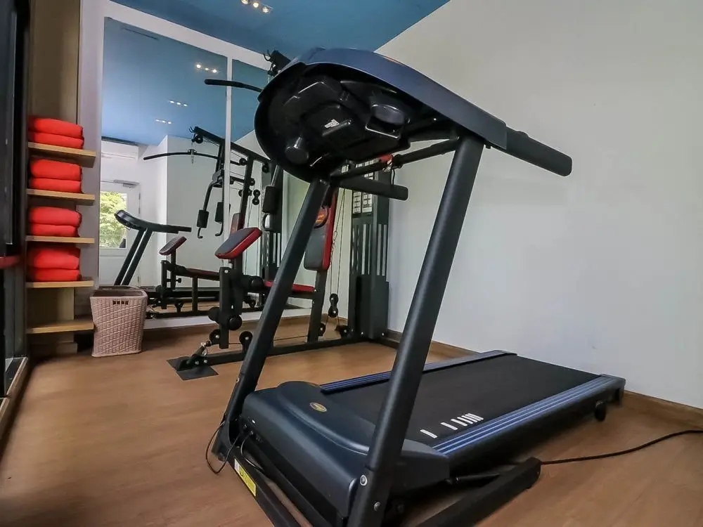 Бангкок: Nida Rooms Classical Suan Luang Srinakarin