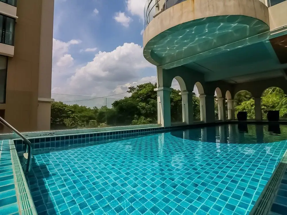 Nida Rooms Classical Suan Luang Srinakarin — фото 1