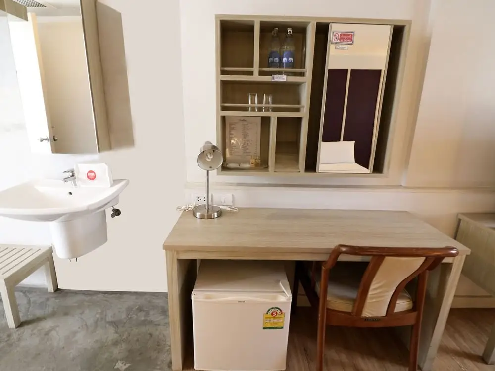 Бангкок: Nida Rooms Phra Khanong Culture
