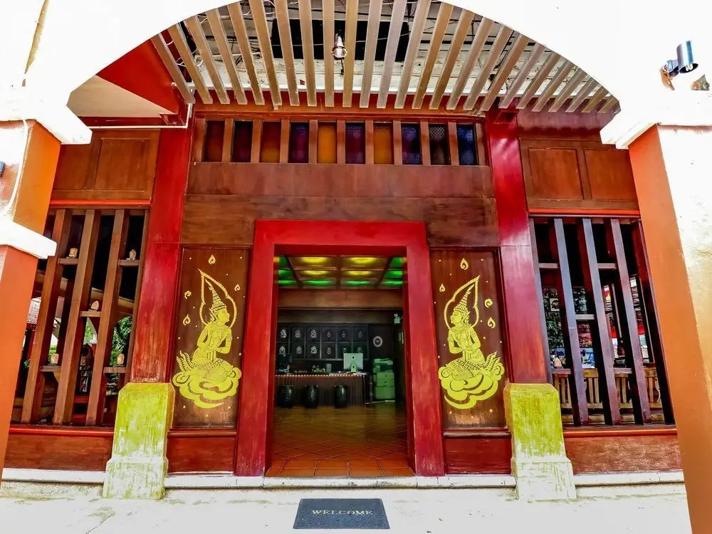 NIDA Rooms Viridian Patong Beach — фото 1