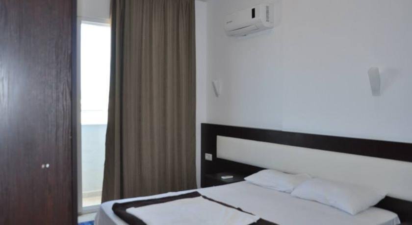 Аланья: Incekum Park Apart Hotel