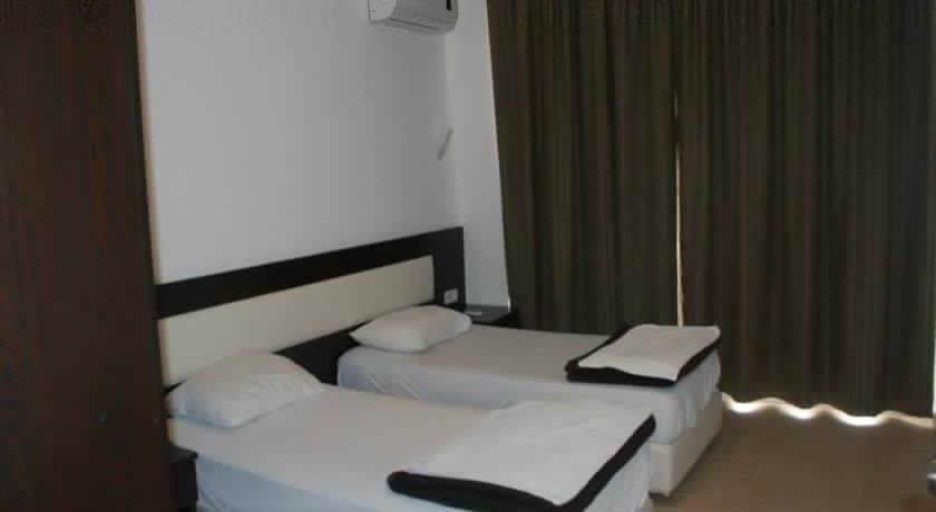 Аланья: Incekum Park Apart Hotel