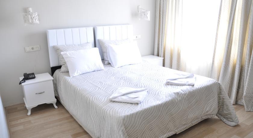 Стамбул: Family Inn Aparts
