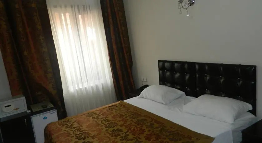 Стамбул: Family Inn Aparts