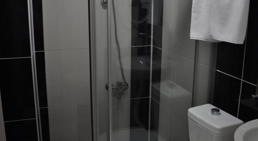 Стамбул: Family Inn Aparts