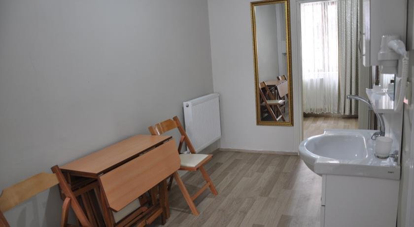 Стамбул: Family Inn Aparts