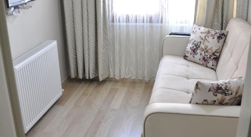 Стамбул: Family Inn Aparts