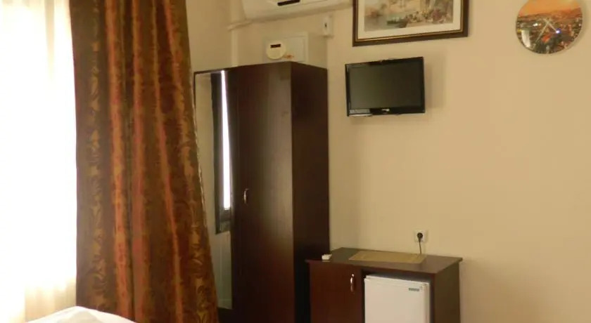 Стамбул: Family Inn Aparts