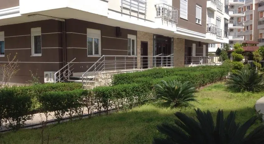 Анталья: Camlik Park Residence
