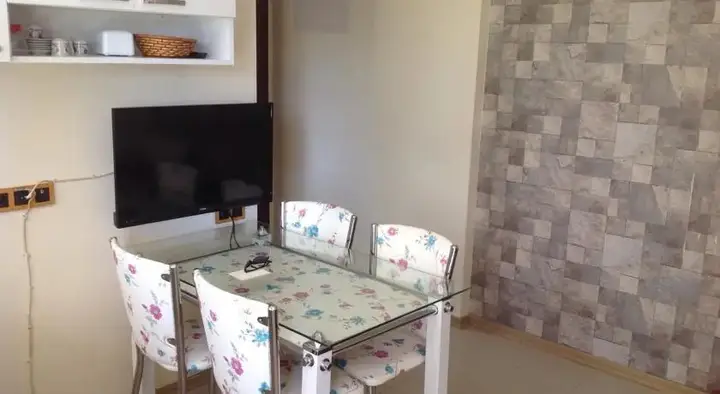 Анталья: Camlik Park Residence