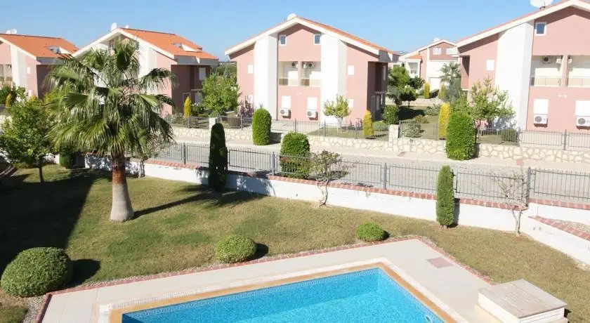 Манавгат: Aguarius Villas