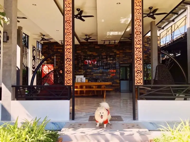 Хуахин: Oyo 119 Baan Noppadol Hua Hin Loft Hotel