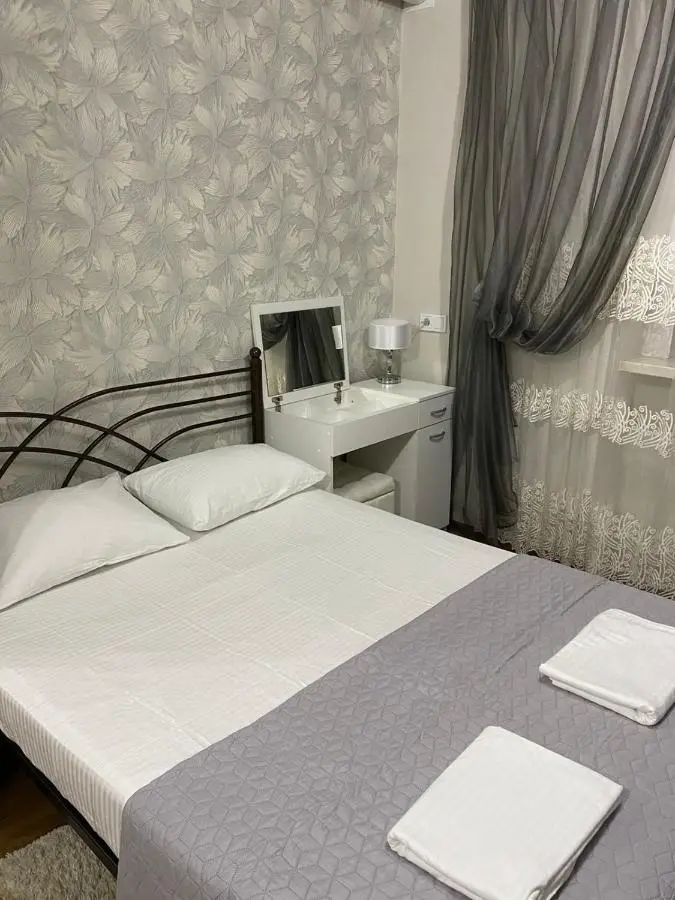 Красная Поляна: Guest house Mart