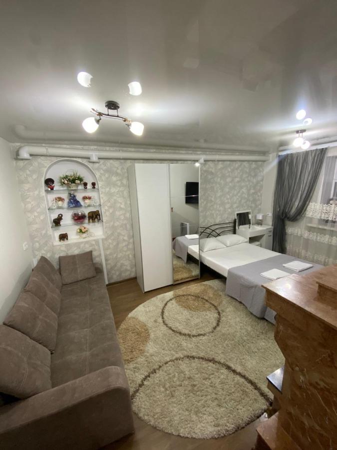Красная Поляна: Guest house Mart