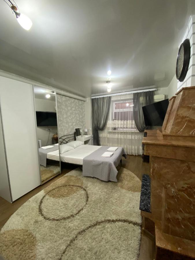 Красная Поляна: Guest house Mart