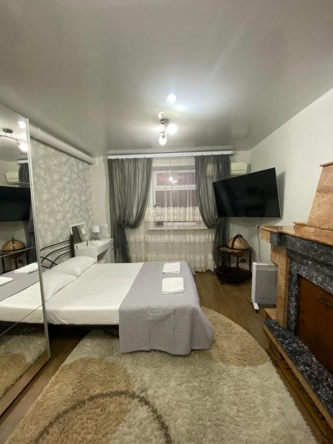 Красная Поляна: Guest house Mart