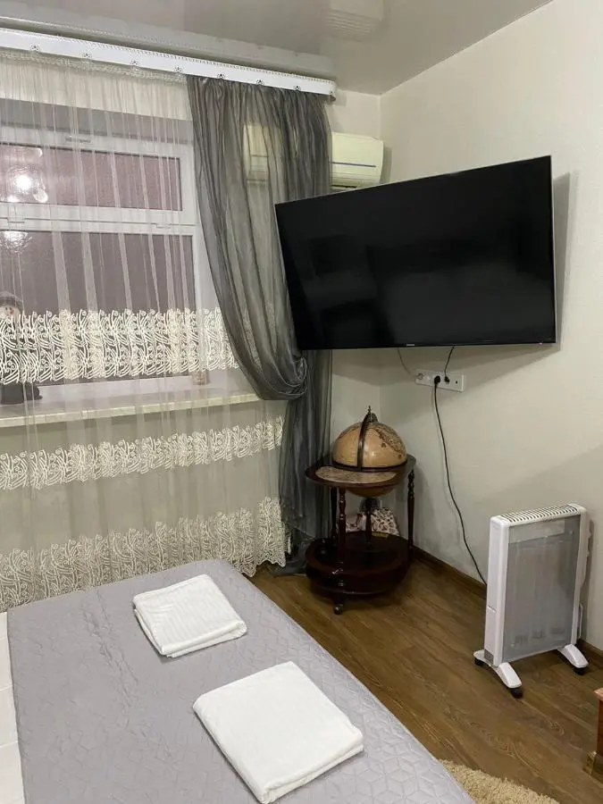 Красная Поляна: Guest house Mart