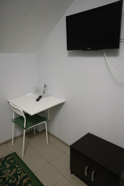 Москва: Travel Inn Timiryazevskaya