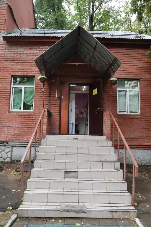 Москва: Travel Inn Timiryazevskaya