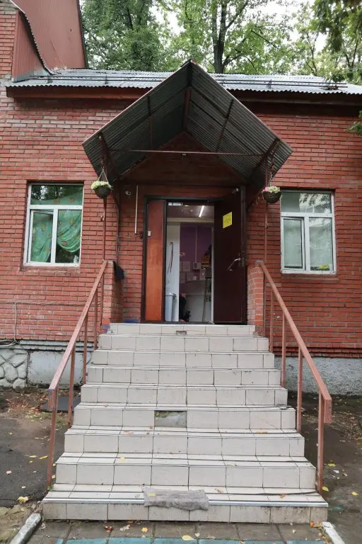 Москва: Travel Inn Timiryazevskaya