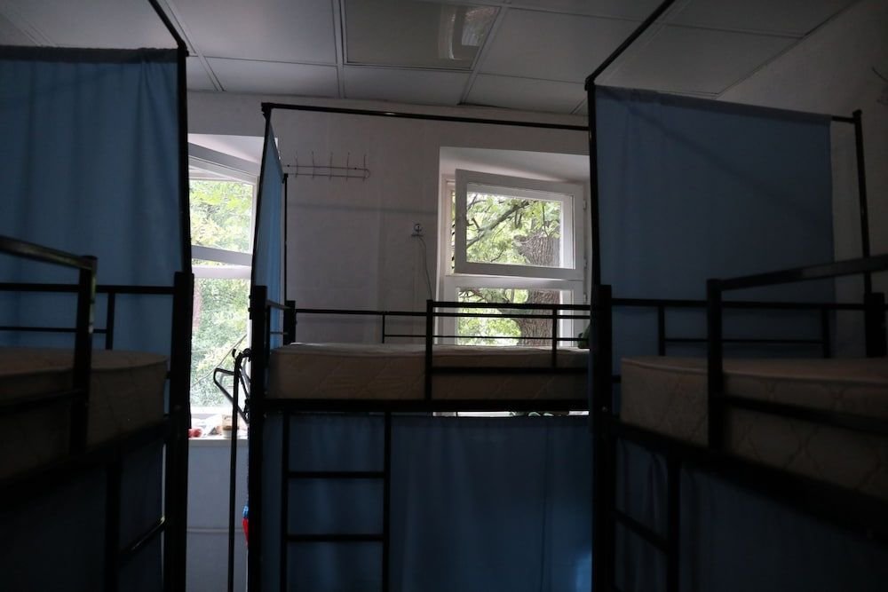 Москва: Travel Inn Timiryazevskaya