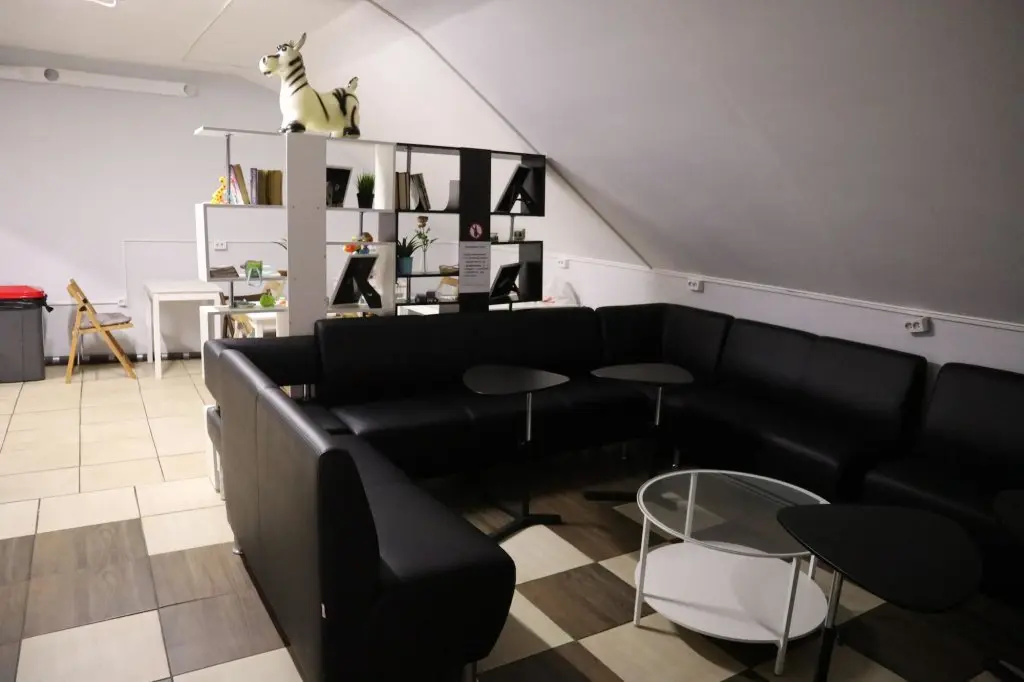 Москва: Travel Inn Timiryazevskaya