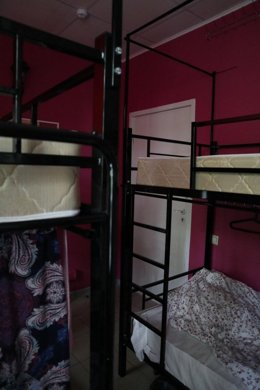 Москва: Travel Inn Timiryazevskaya