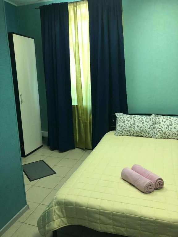 Москва: Travel Inn Timiryazevskaya
