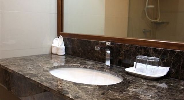 Бангкок: Thomson Residence - Ramkhamhaeng