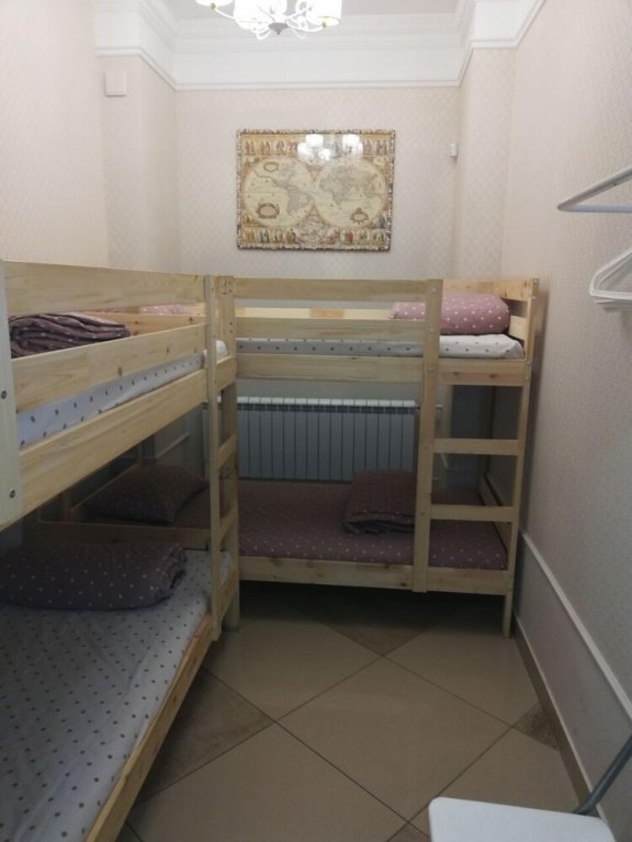 Краснодар: Hostel Express 74