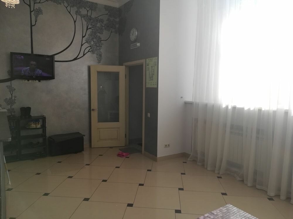 Краснодар: Hostel Express 74