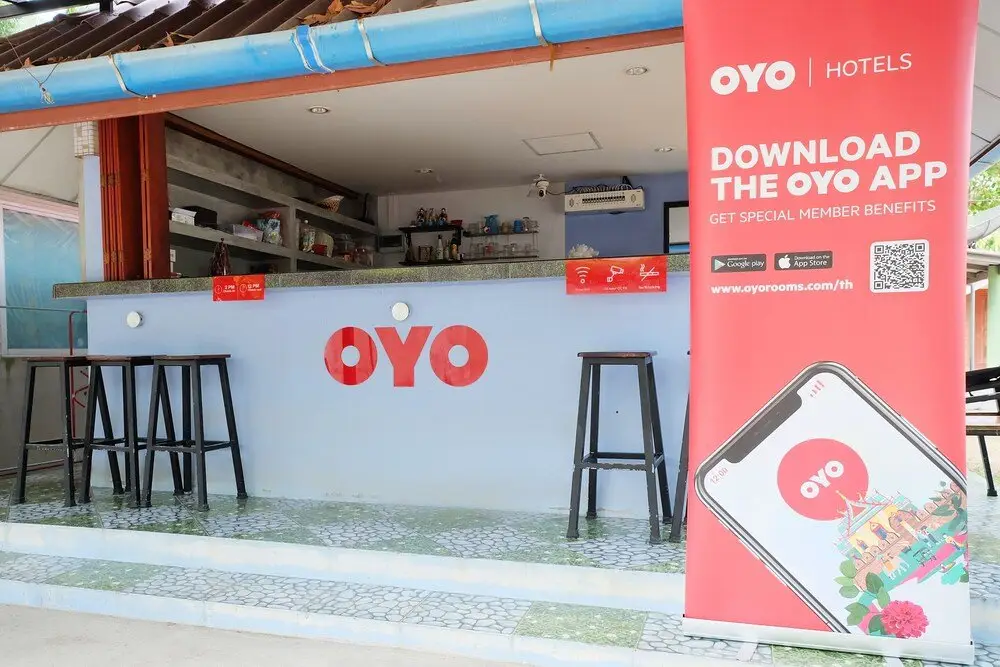 Тхаланг: OYO 538 Buangalow At Maikhao