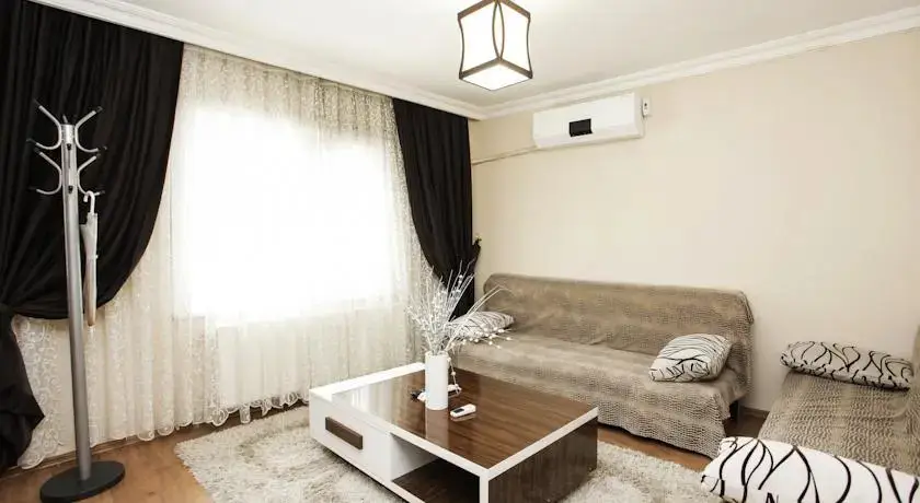 Стамбул: Sultanahmet 360