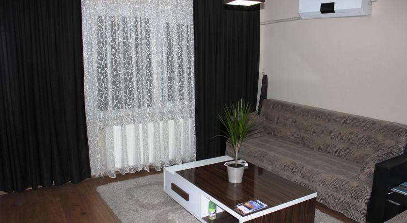 Стамбул: Sultanahmet 360