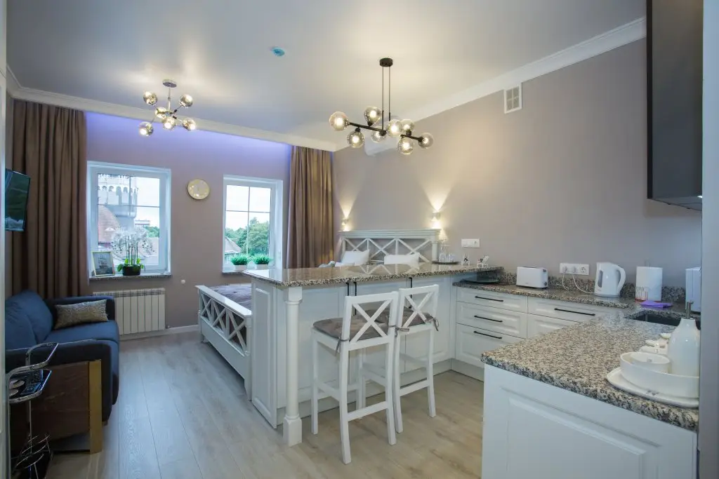 Светлогорск: Апартаменты Like Home 22