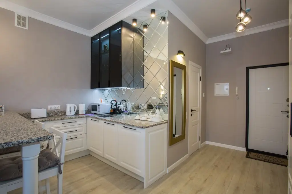 Светлогорск: Апартаменты Like Home 22