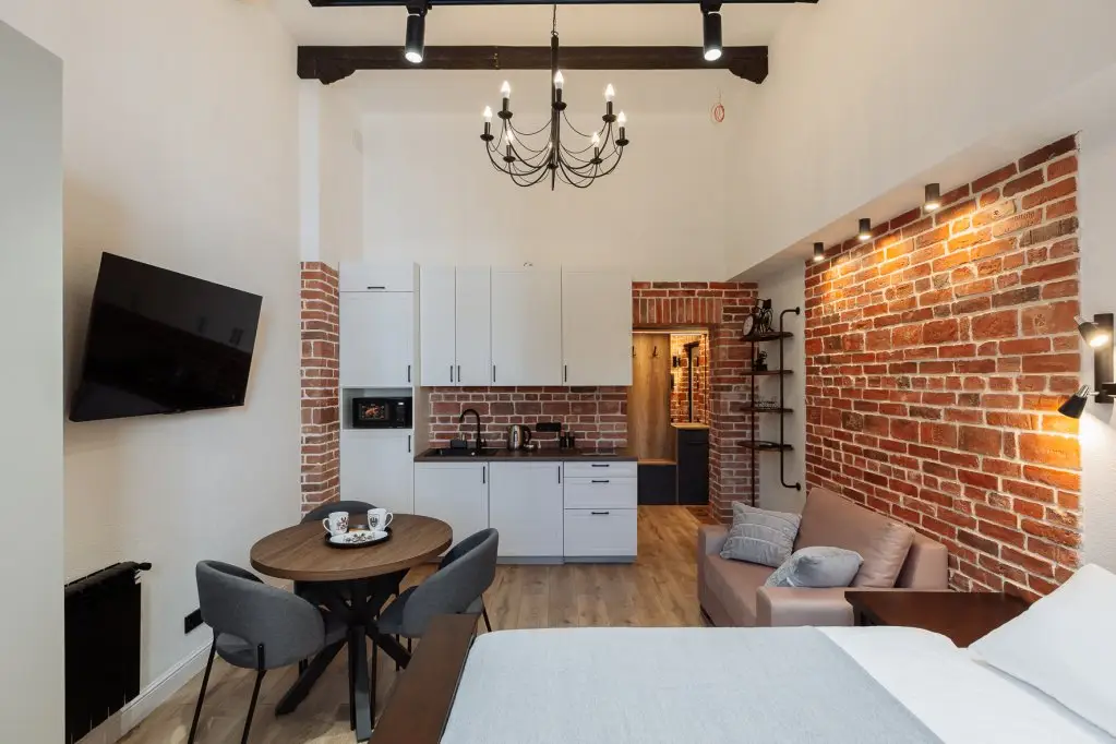 Светлогорск: Апартаменты Like Home 10
